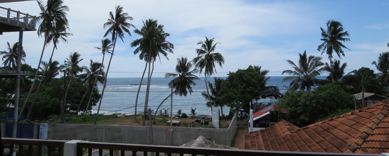 Sailors Mirissa Hotel Ngoại thất bức ảnh