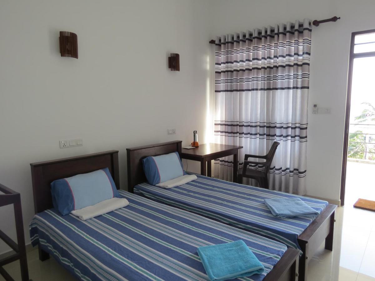 Sailors Mirissa Hotel Ngoại thất bức ảnh